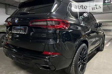 Внедорожник / Кроссовер BMW X5 2019 в Киеве