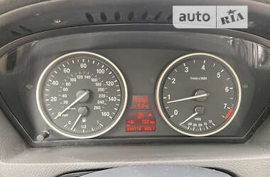 Позашляховик / Кросовер BMW X5 2009 в Чернігові