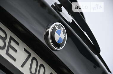 Позашляховик / Кросовер BMW X5 2013 в Бердичеві