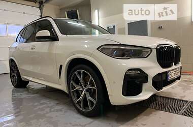 Внедорожник / Кроссовер BMW X5 2020 в Дрогобыче