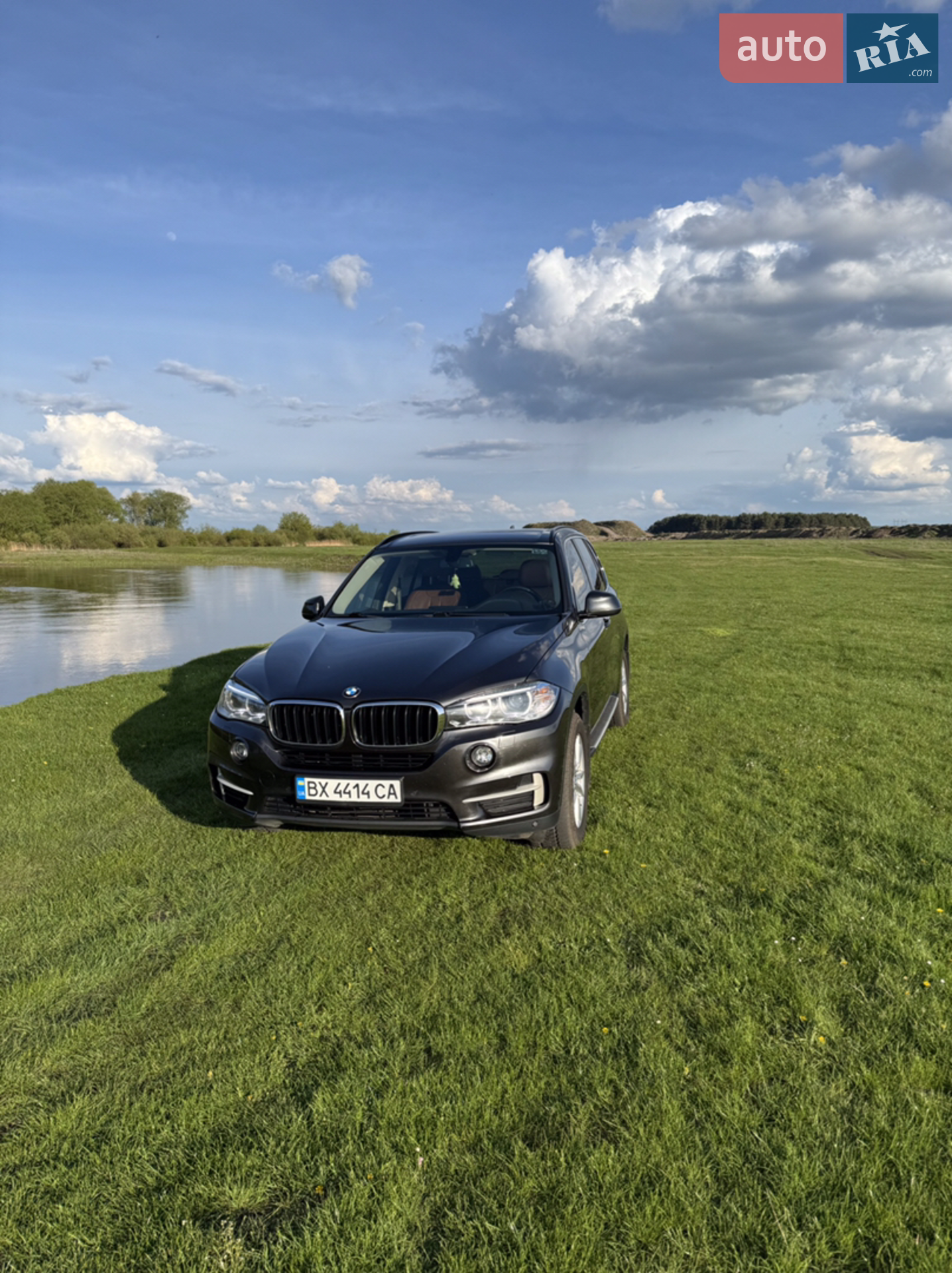 2016 BMW X5 - фото 1