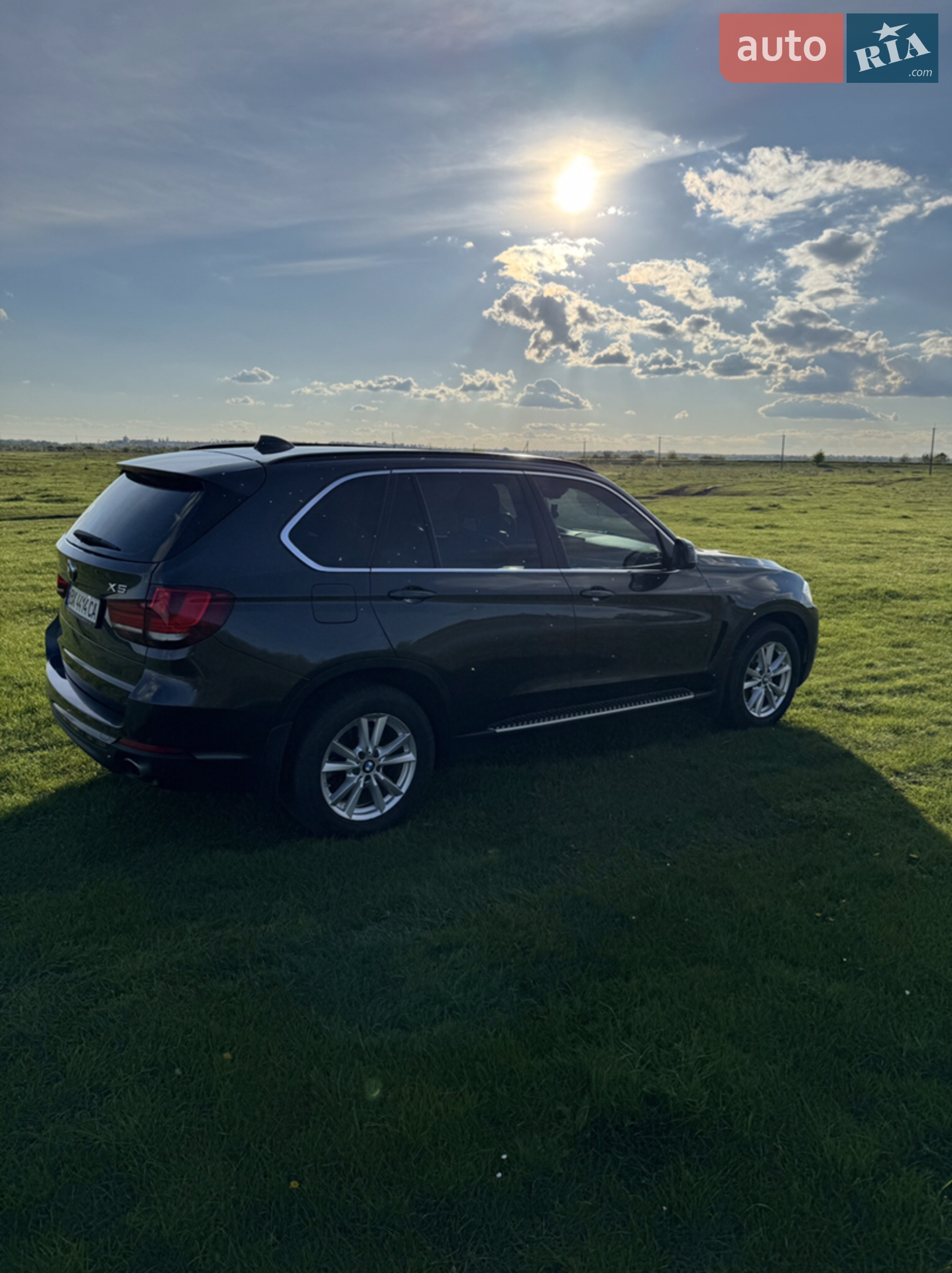 2016 BMW X5 - мініатюра 4