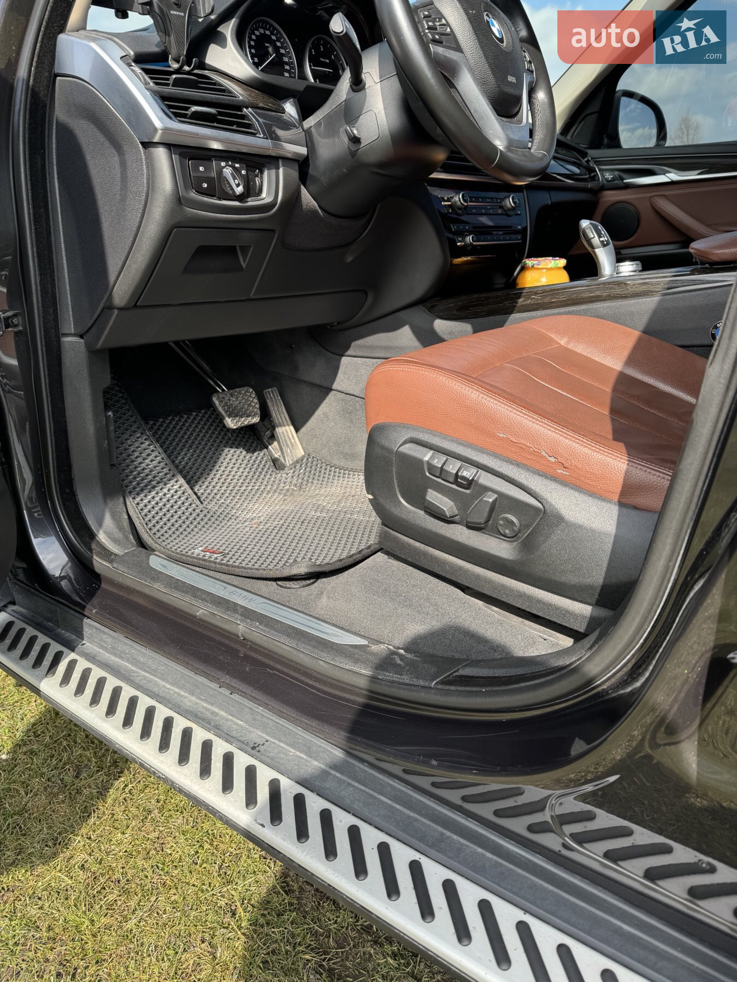 2016 BMW X5 - мініатюра 11
