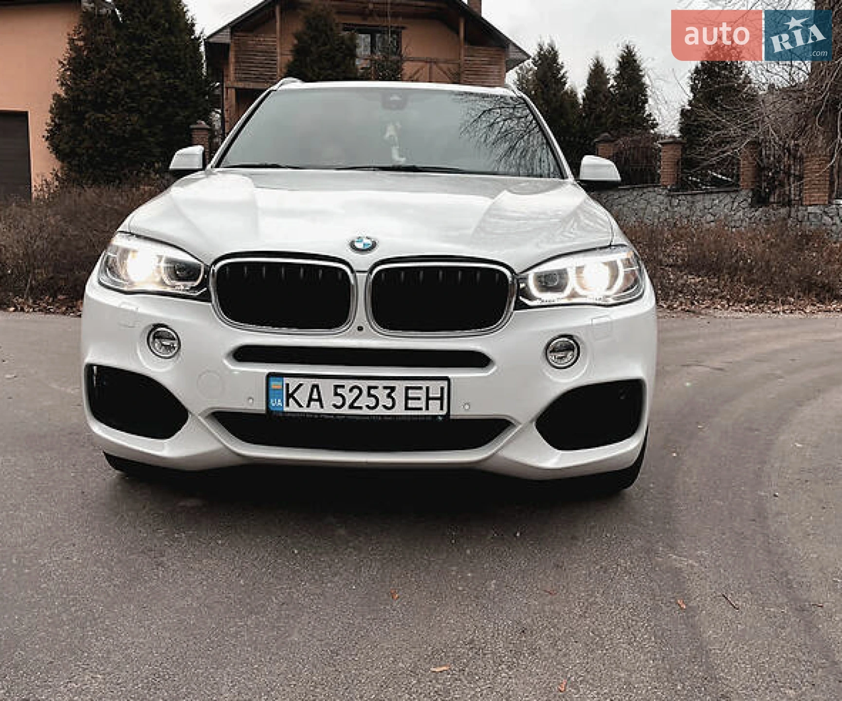 2017 BMW X5 - мініатюра 9