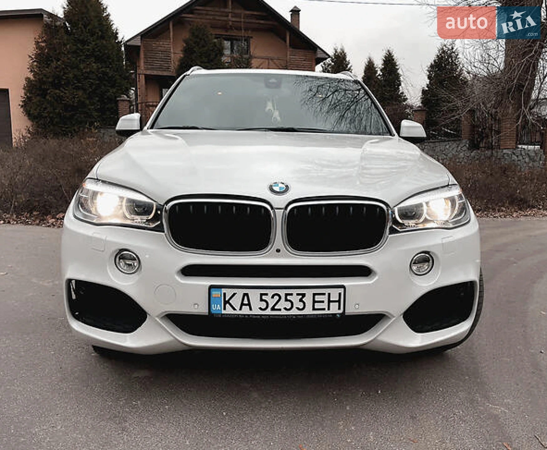 2017 BMW X5 - мініатюра 10