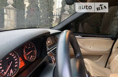 Внедорожник / Кроссовер BMW X5 2007 в Надворной