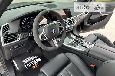 Внедорожник / Кроссовер BMW X5 2022 в Киеве