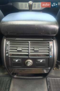 Внедорожник / Кроссовер BMW X5 2006 в Ивано-Франковске
