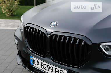Внедорожник / Кроссовер BMW X5 2020 в Мукачево