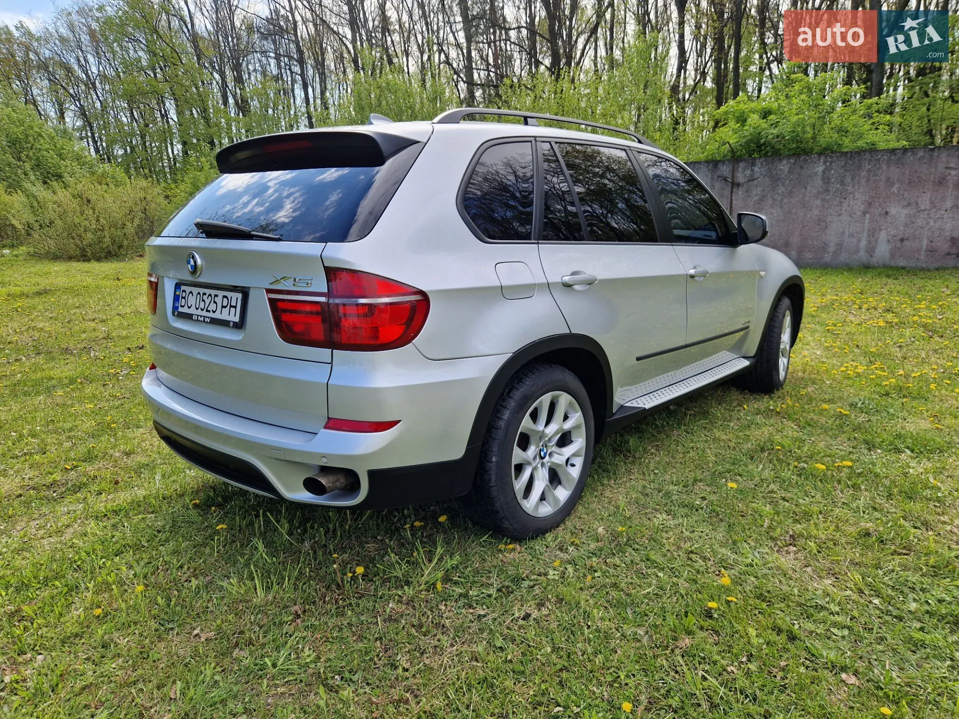2011 BMW X5 - мініатюра 8