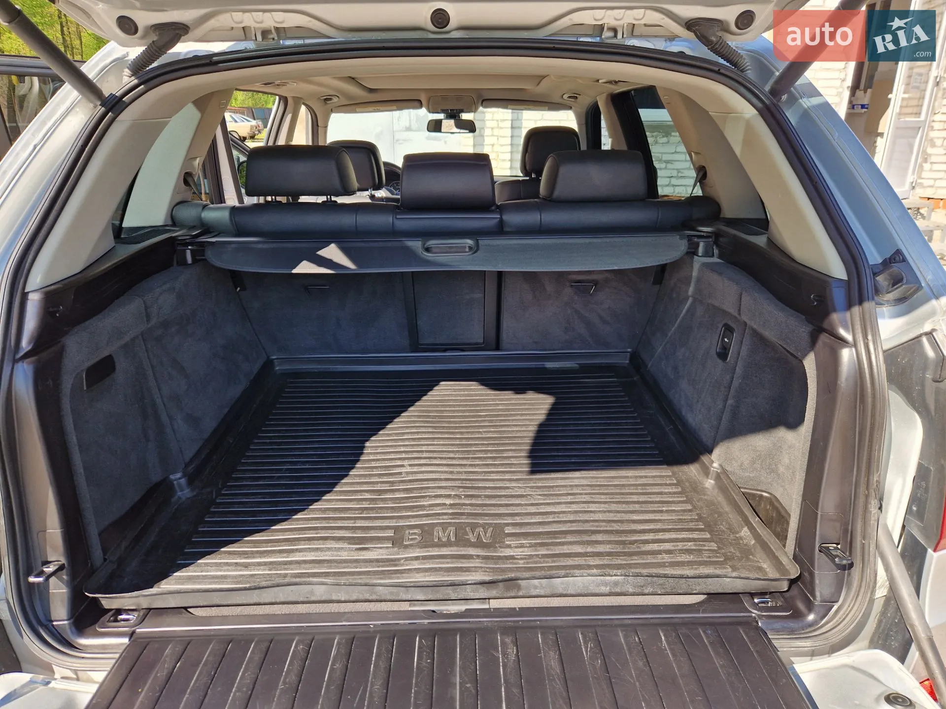 2011 BMW X5 - мініатюра 24