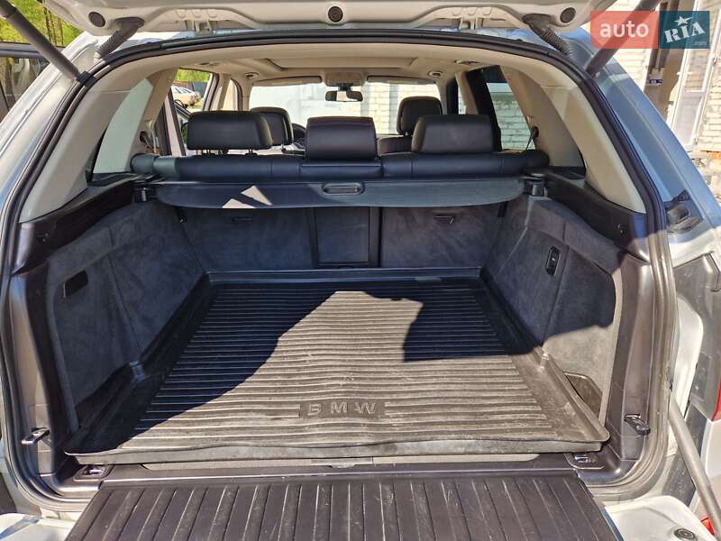 Внедорожник / Кроссовер BMW X5 2011 в Львове фото 24 Внедорожник / Кроссовер BMW X5 2011 в Львове