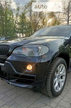 Внедорожник / Кроссовер BMW X5 2007 в Покровске