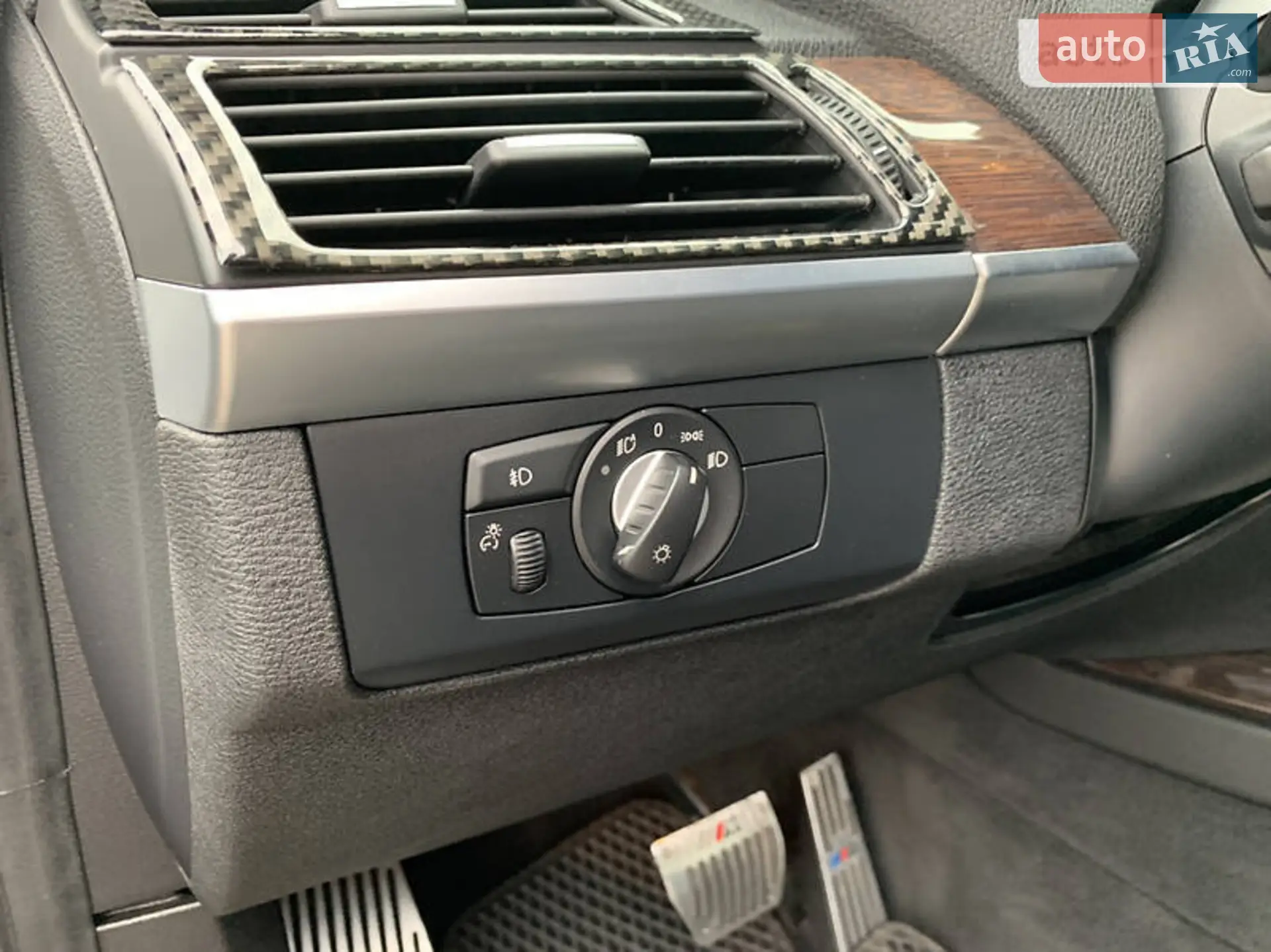 2012 BMW X5 - мініатюра 9