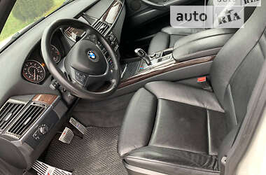 Позашляховик / Кросовер BMW X5 2012 в Рівному