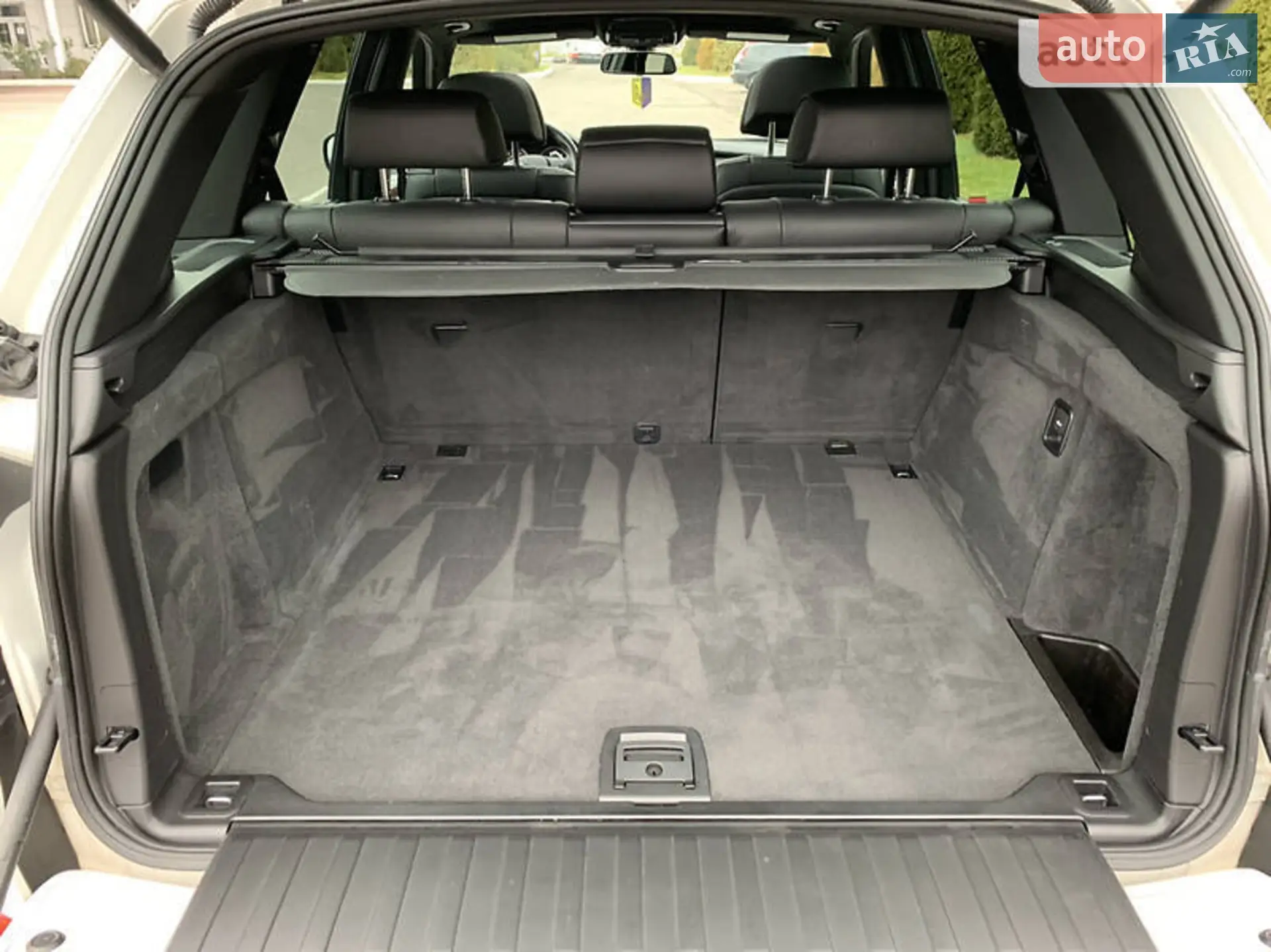 2012 BMW X5 - мініатюра 19