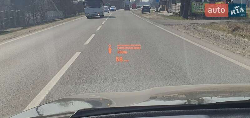 Позашляховик / Кросовер BMW X5 2013 в Івано-Франківську