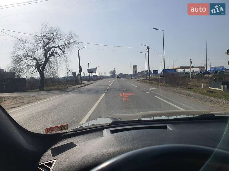 Позашляховик / Кросовер BMW X5 2013 в Івано-Франківську