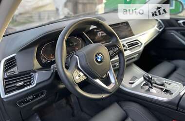 Позашляховик / Кросовер BMW X5 2021 в Вінниці