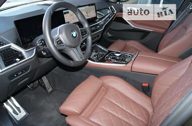 Внедорожник / Кроссовер BMW X5 2023 в Житомире