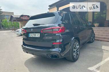Позашляховик / Кросовер BMW X5 2018 в Смілі