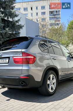 Внедорожник / Кроссовер BMW X5 2008 в Виннице