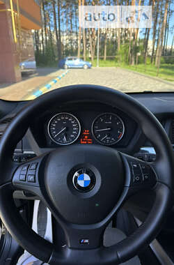 Позашляховик / Кросовер BMW X5 2011 в Славуті