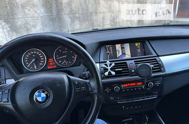 Внедорожник / Кроссовер BMW X5 2012 в Костополе