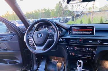 Позашляховик / Кросовер BMW X5 2018 в Харкові