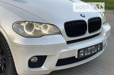 Позашляховик / Кросовер BMW X5 2012 в Тернополі