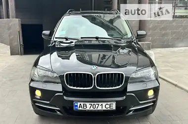 BMW X5 2007