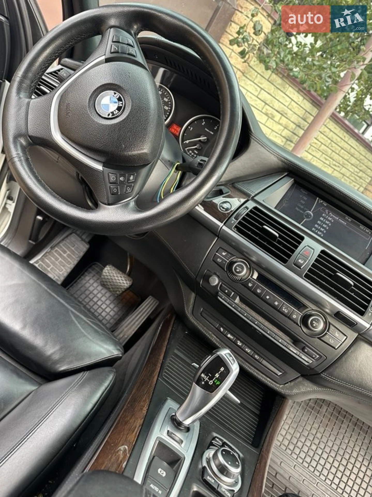 2013 BMW X5 - мініатюра 8