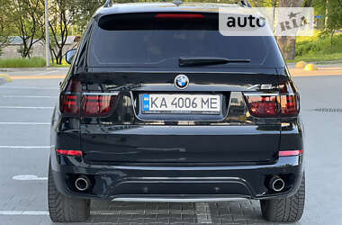 Внедорожник / Кроссовер BMW X5 2011 в Хмельницком