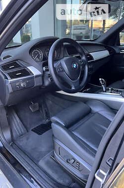 Внедорожник / Кроссовер BMW X5 2011 в Хмельницком