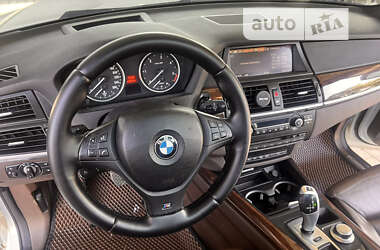 Внедорожник / Кроссовер BMW X5 2007 в Староконстантинове