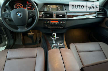 Внедорожник / Кроссовер BMW X5 2011 в Луцке