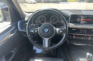 Внедорожник / Кроссовер BMW X5 2016 в Бродах