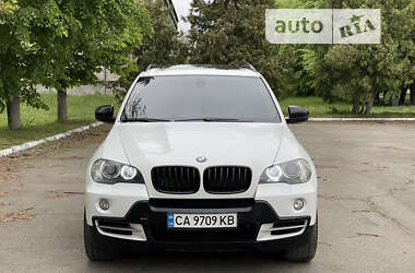 Позашляховик / Кросовер BMW X5 2009 в Бершаді