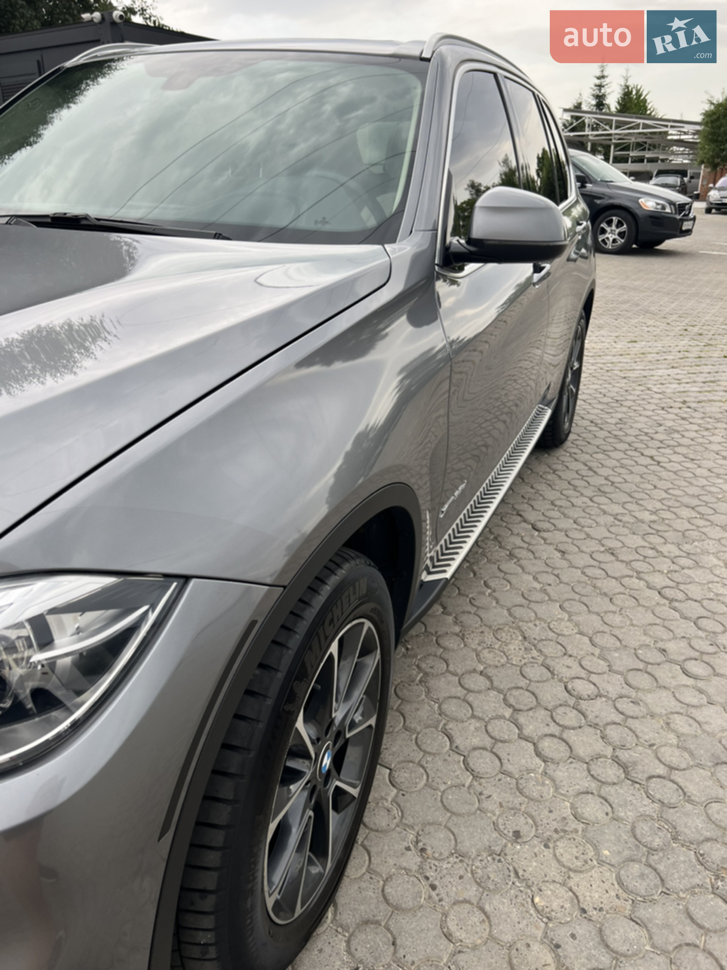 2014 BMW X5 - мініатюра 12