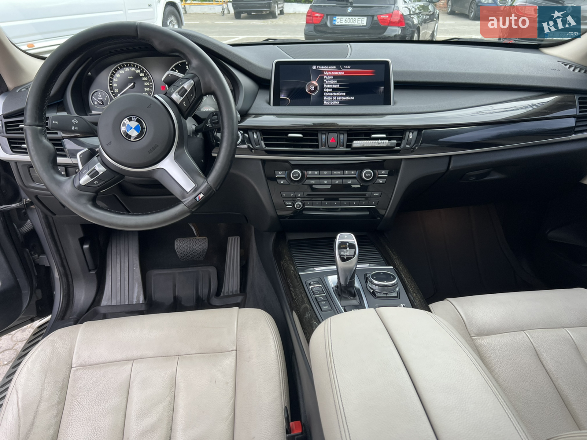 2014 BMW X5 - мініатюра 20