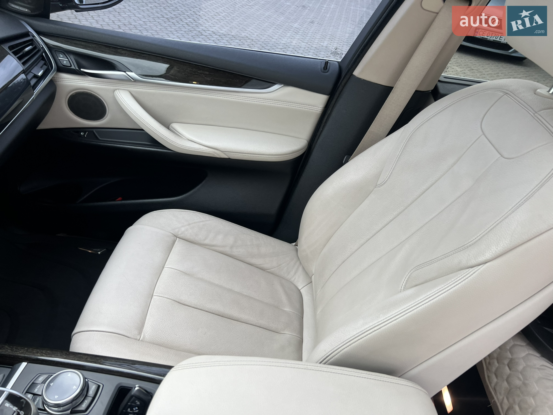 2014 BMW X5 - мініатюра 23