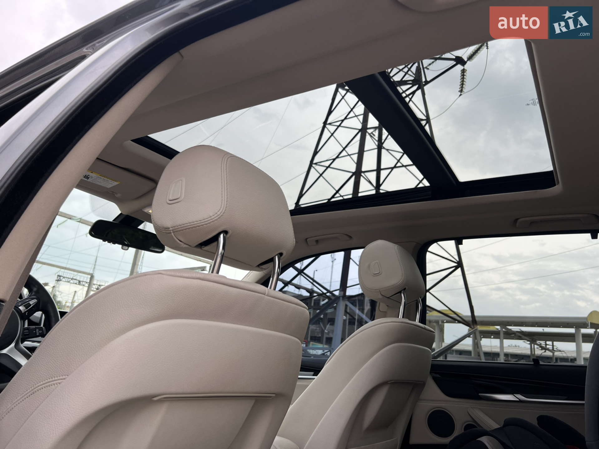 2014 BMW X5 - мініатюра 21