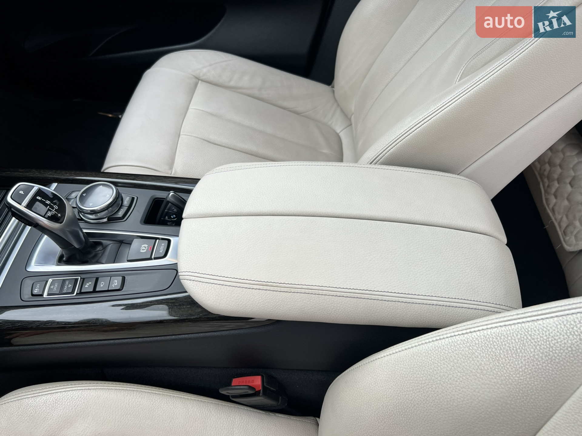 2014 BMW X5 - мініатюра 22