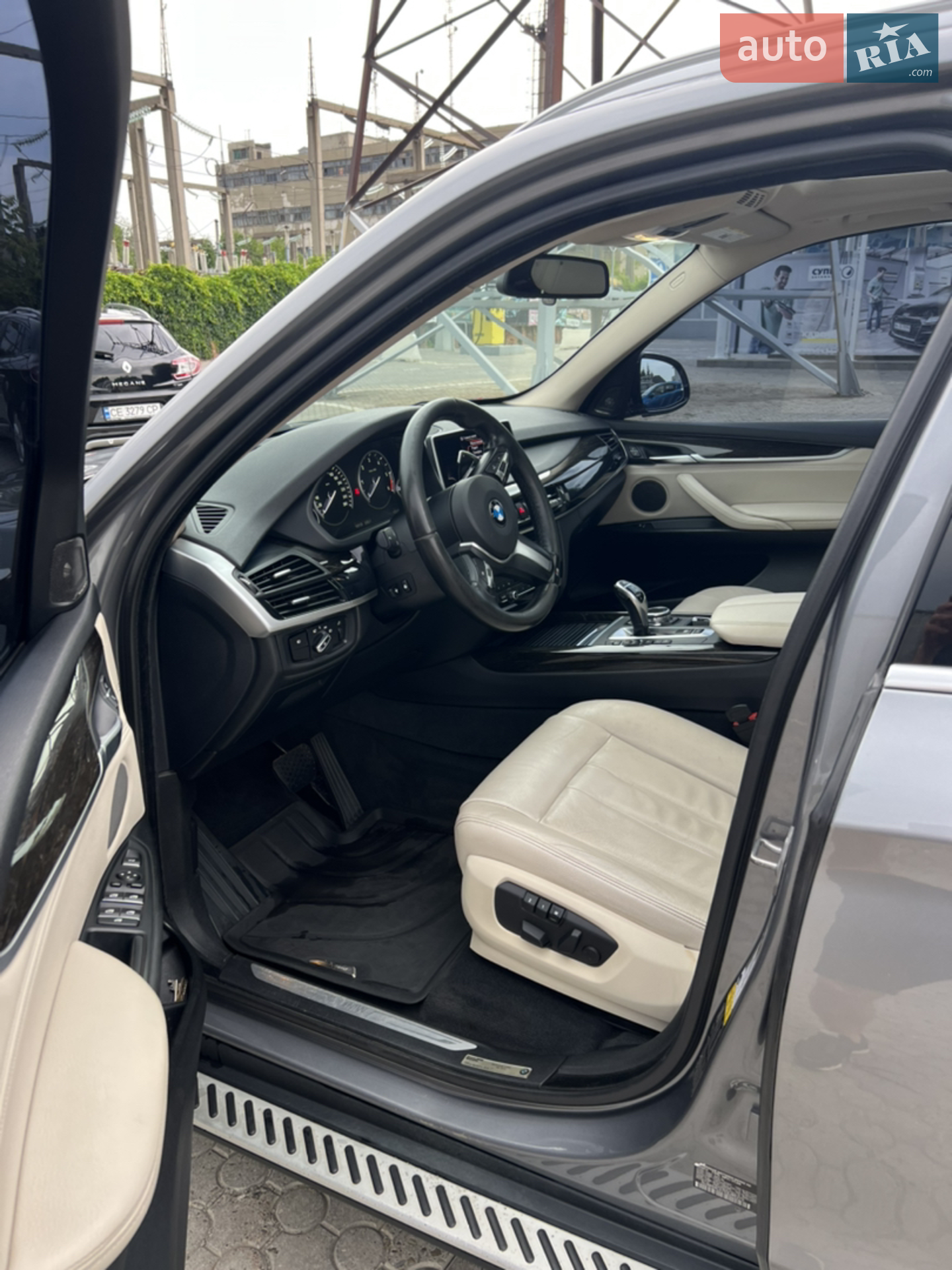 2014 BMW X5 - мініатюра 27