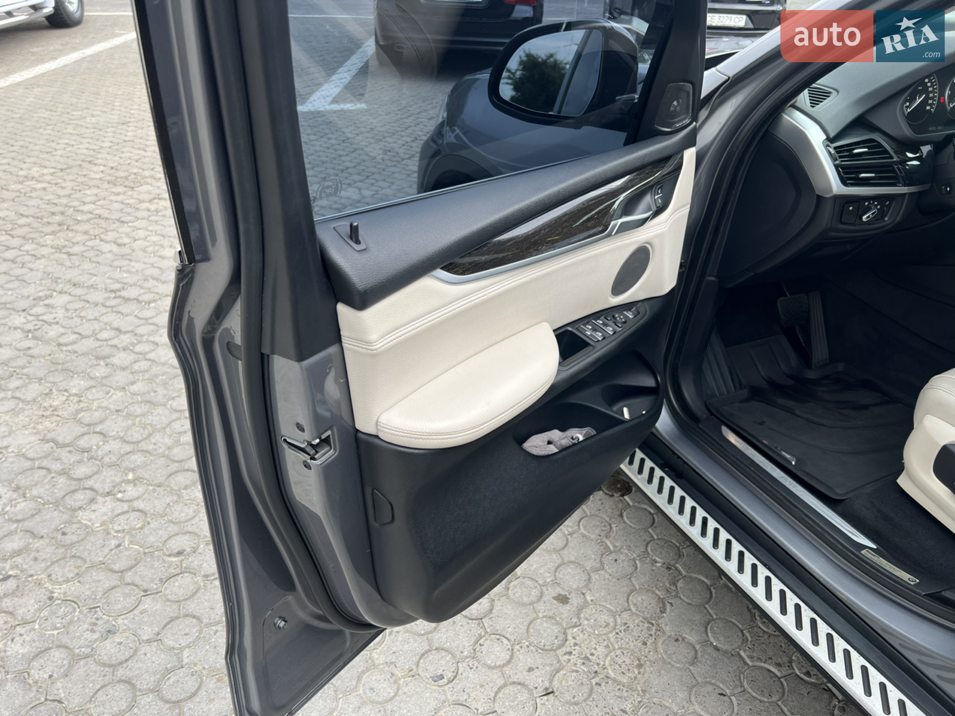 2014 BMW X5 - мініатюра 26