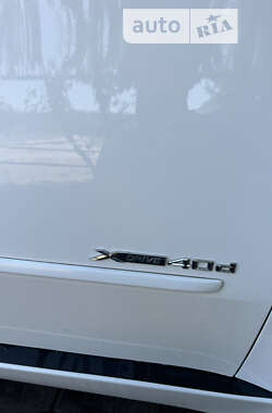Позашляховик / Кросовер BMW X5 2012 в Ізюмі