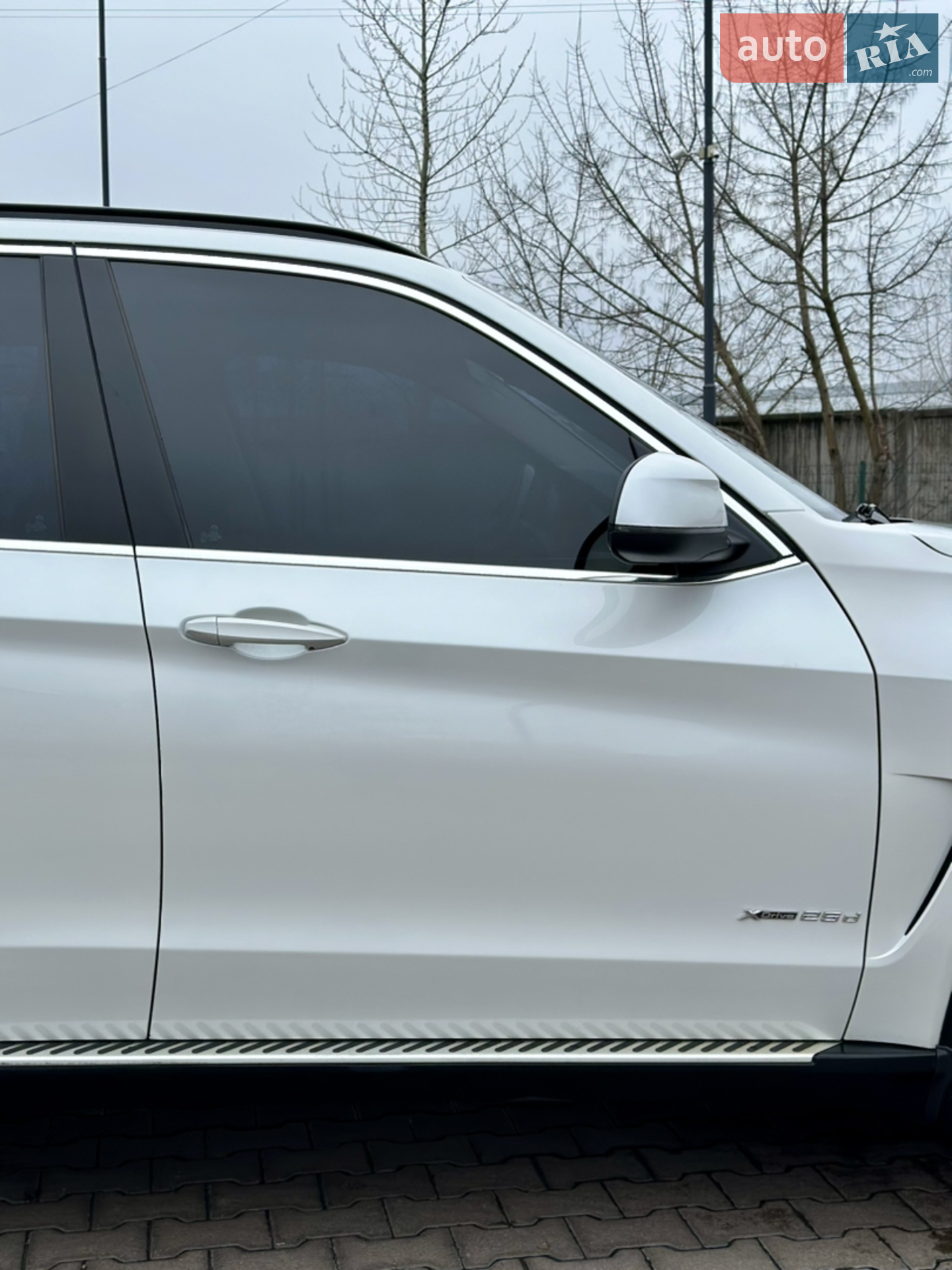 2015 BMW X5 - мініатюра 17