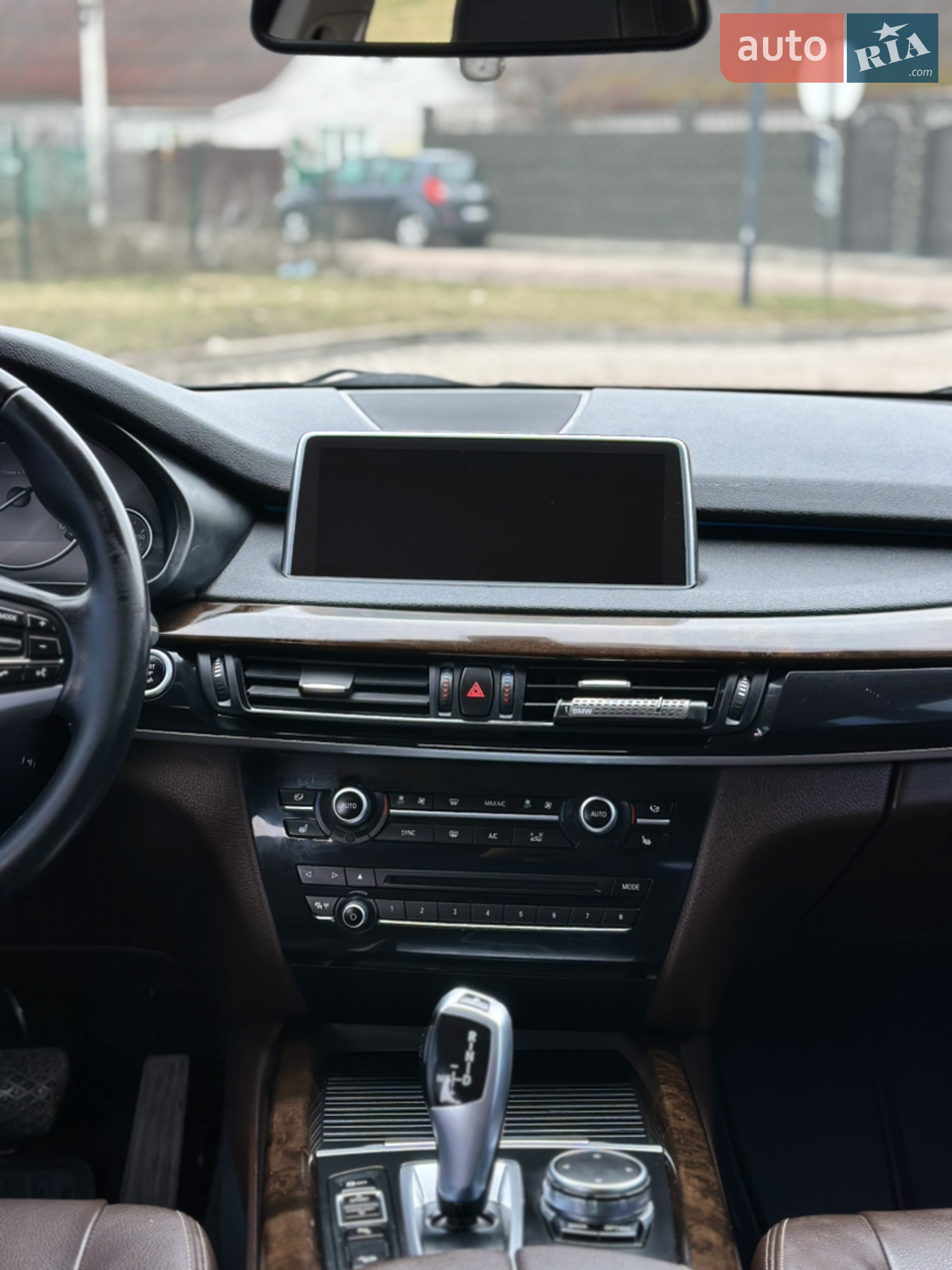 2015 BMW X5 - мініатюра 33