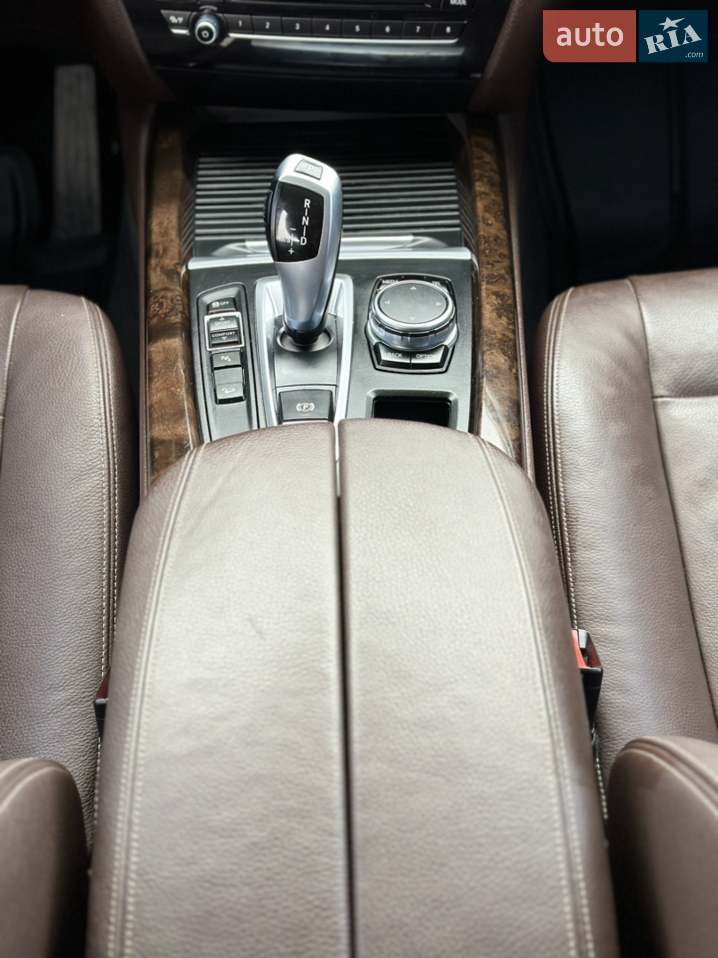 2015 BMW X5 - мініатюра 34