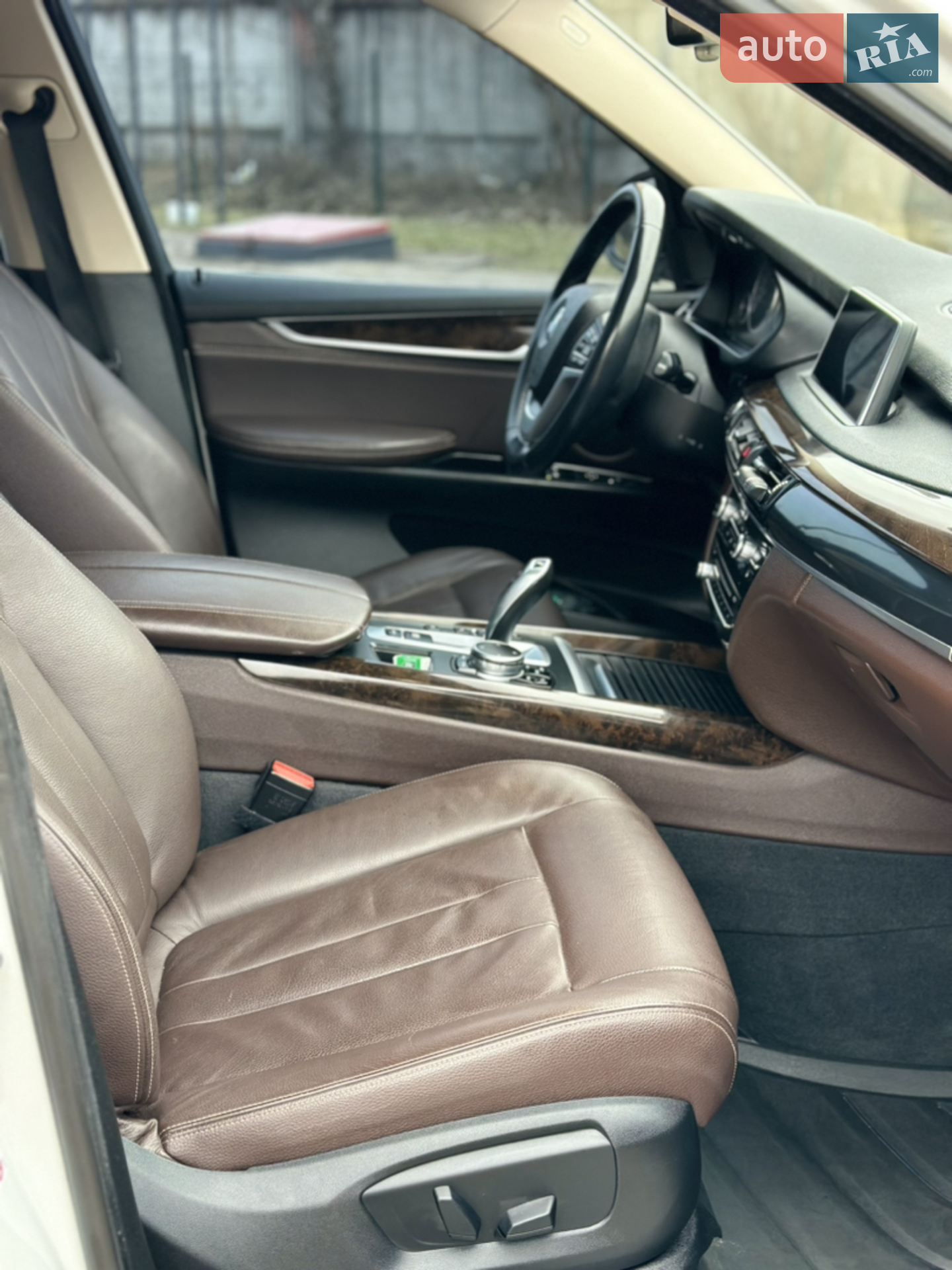 2015 BMW X5 - мініатюра 40